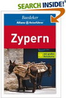 Baedeker Allianz Reisefhrer, Zypern