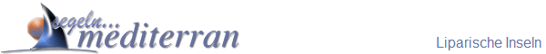 Liparische Inseln