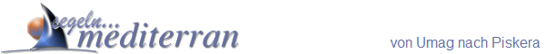 von Umag nach Piskera