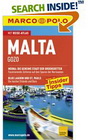 Malta mit Gozo. Insel- Reisefhrer