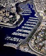Msida Marina