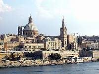 Valletta