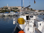 Vrsar Marina