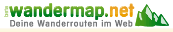 zu wandermap