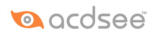 ACDSee pro 2.5 mein bestes und liebstes Pferd im Stall.