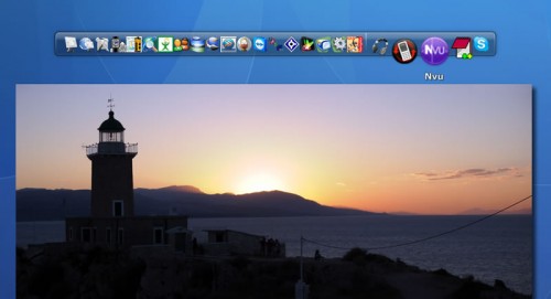 rocketdock rocketdock