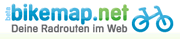 OpenRoueService.org Routen perfekt drucken mit bikemap.net!