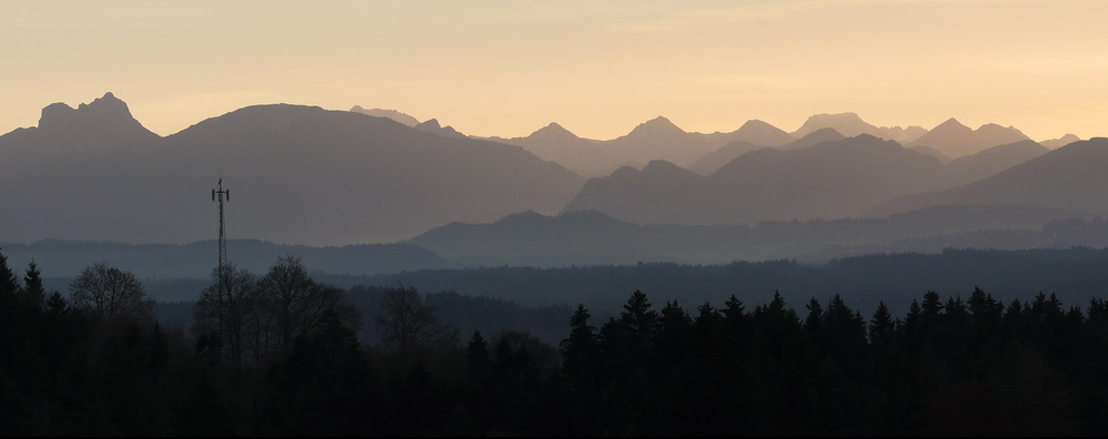 Biken und Wandern in Allgäu – wo richtig gute Vorschläge finden?