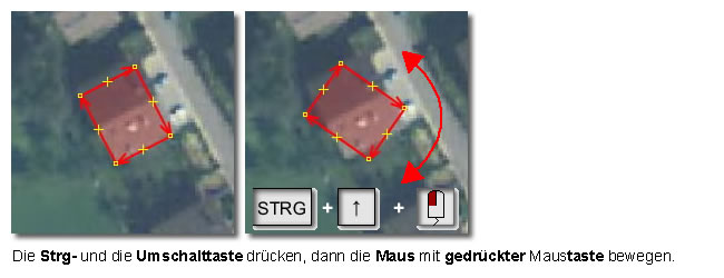 OSM für Einsteiger: Teil 2 – Praxisbeispiele – JOSM Editor Bedienungsanleitung